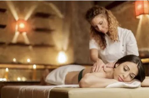 Zero Nine Spa&Wellness 4