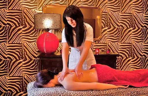 Spa Merkezi, Ankara Spa, Ankara Spa Merkezi, Spa Masaj, 4