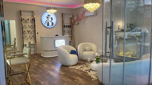 Buse Hair Studio