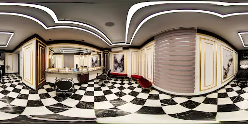 Sedat Biga Hair Studıo – Kuaför, İstanbul