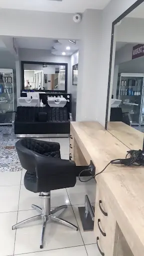 Viva Güzellik Salonu 3