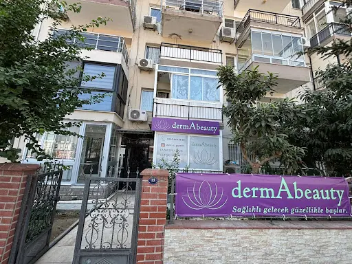 Narlıdere derm.A güzellik 4