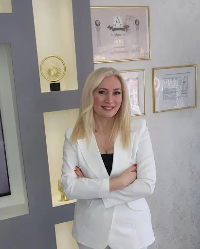 ÖZNE GÜZELLİK SALONU 3
