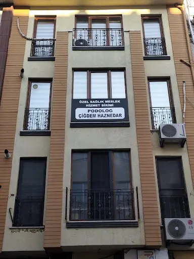 Fatih Ayak Bakım Merkezi 4