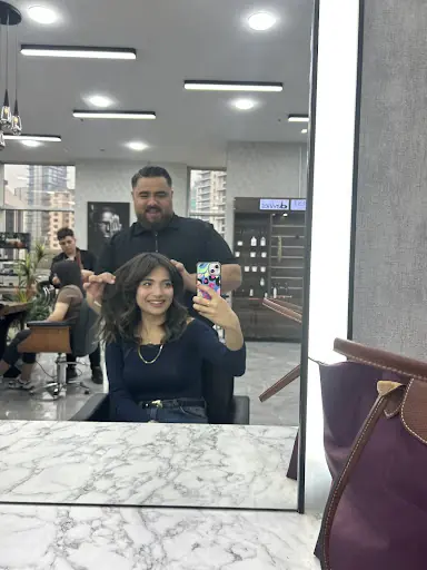 The Best Luxury Hair Studio Çukurambar 2