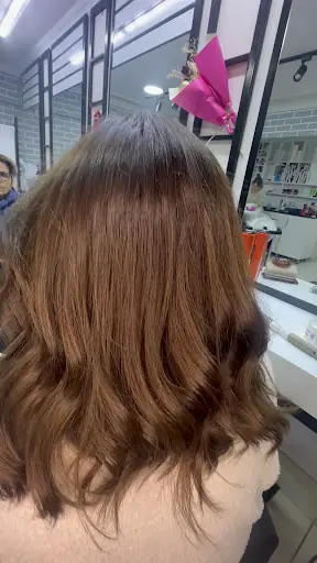 Ayşegül Kuaför ve Güzellik Merkezi 3