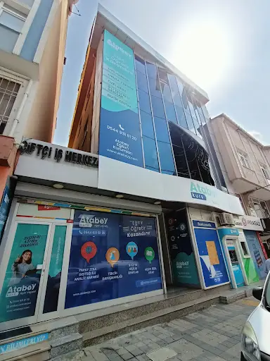 Atabey Aşık Veysel Kurs Merkezi 2