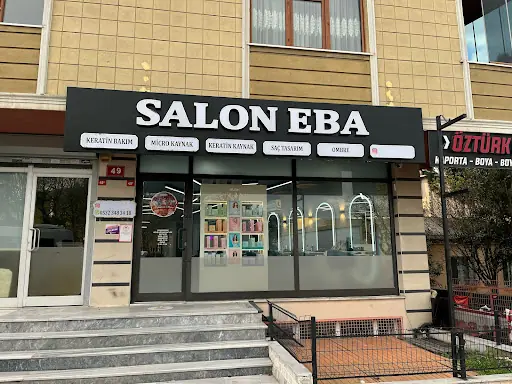 Salon Eba 2