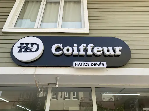 HD Coiffeur - Hatice Demir 2
