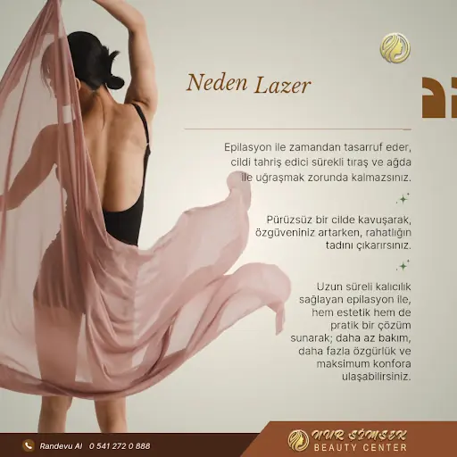 Nur Şimşek Beauty Center 4