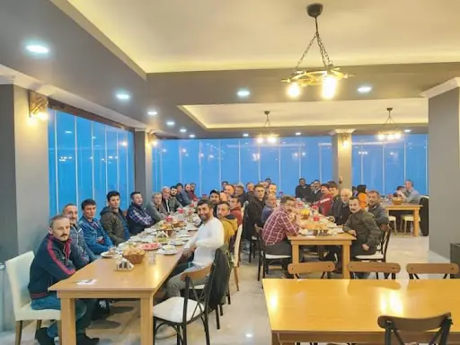 Kıran tepe restoran Ekrem usta 4
