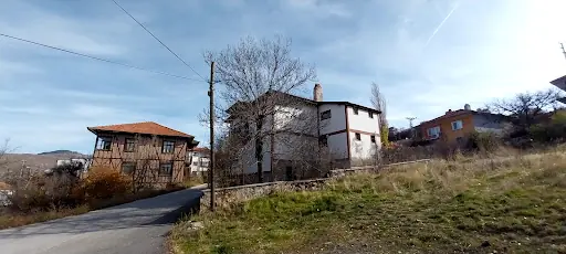 çamlıdere ilçe entegre hastanesi 4