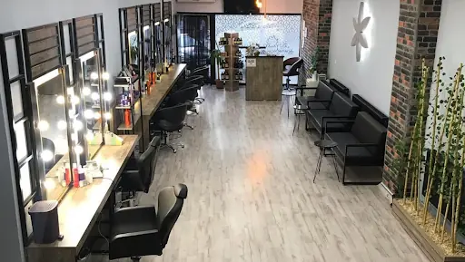 Salon Makkas Saç Tasarim Rıdvan Karaarslan 2