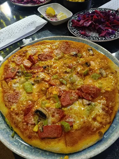 ME-DA RESTAURANT