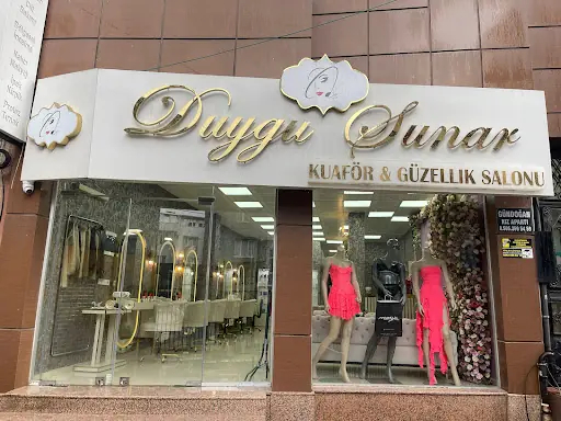 Aysun Işık Güzellik ve Estetik Salonu