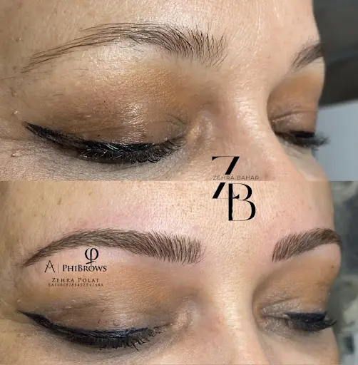 Ankara Güzellik ve Makeup Studio | Türban Gelin Makyajı - Kalıcı Makyaj, Cilt Bakımı ve Dudak Renklendirme 2