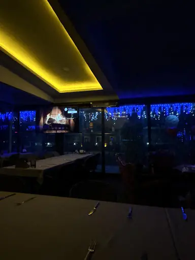 Snowflake Dağ Oteli & SPA 3