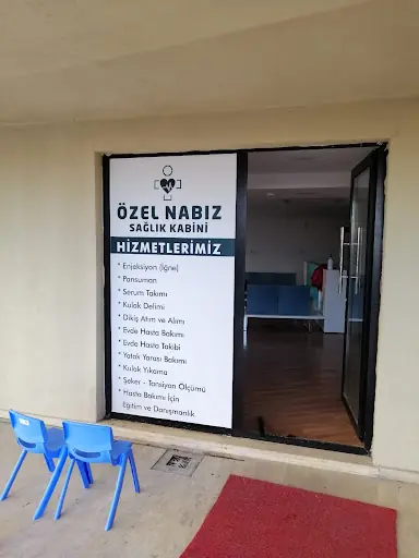 Tuzla İyigün Sağlık Kabini | Evde Sağlık Hizmeti | Evde Serum ve Hemşire Bakım Hizmeti 4