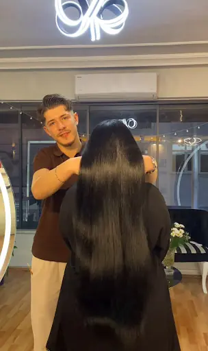 Aura Coiffeur 4