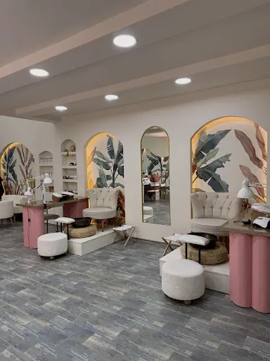 Tuğçe Atasoy Güzellik Salonu