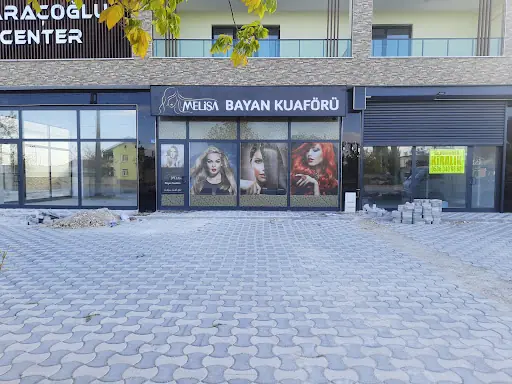 Melisa Bayan Kuaföru