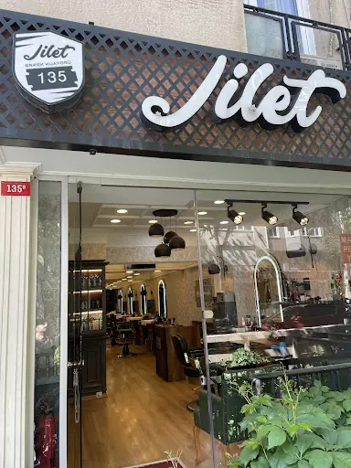 Salon 135 nişantaşı 2