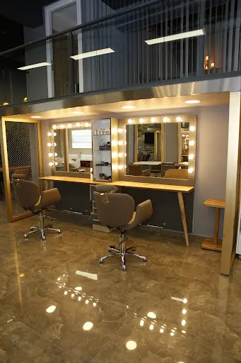KULİS Hair Design AcarBlu 3