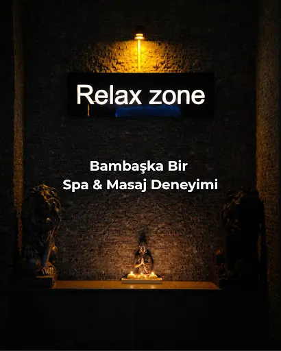 Bonita Spa Masaj Sefaköy 2