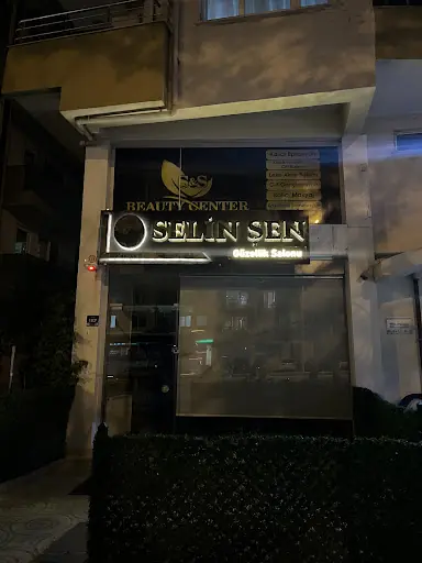 Selin Şen Güzellik Salonu