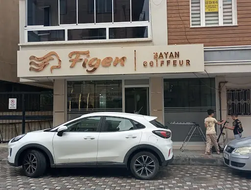 Figen Kuaför