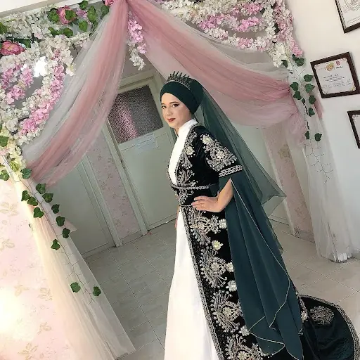 Dolunay kuafor