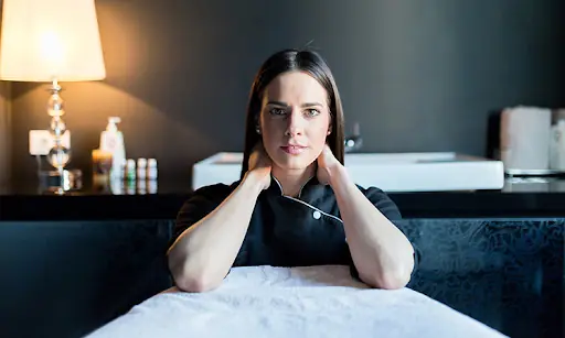 Luvia Masaj Salonu Sancaktepe