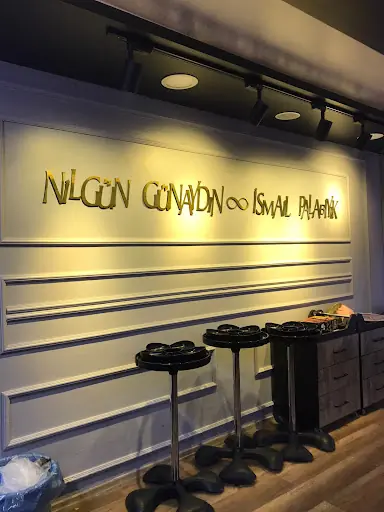 kuför nilgün& ismail
