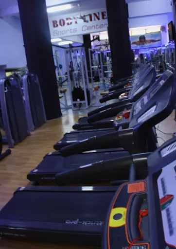Bodyline Spor Salonu