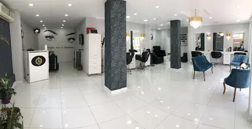 SİBEL BALCI Kuaför \ Güzellik \ Bakım 2