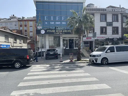 Pınar Seda Sayan güzellik dünyası