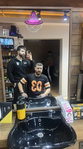 SALON ME-FU Saç Tasarım & Bakım 4