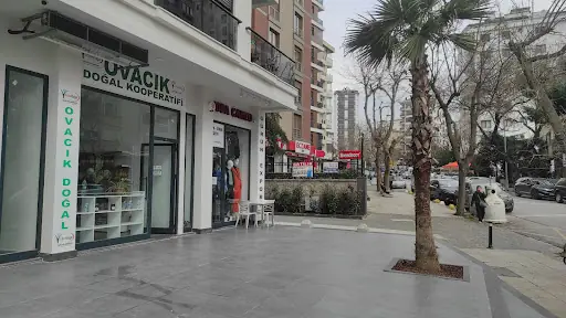 OVACIK DOĞAL BOSTANCI SATIŞ OFİSİ – Diğer (Güzellik), İstanbul