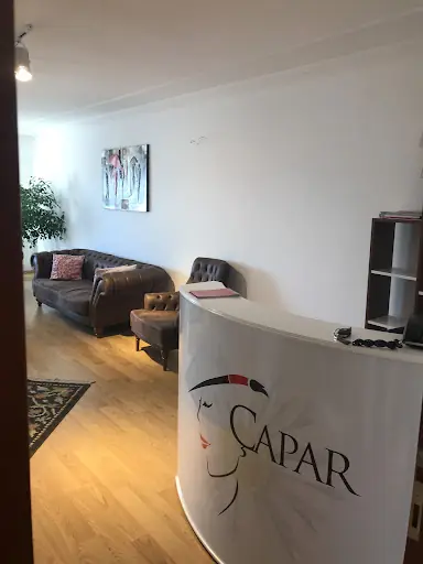 Çapar güzellik merkezi