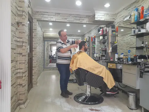 Adem Erkek Kuaförü Barber Shop 2