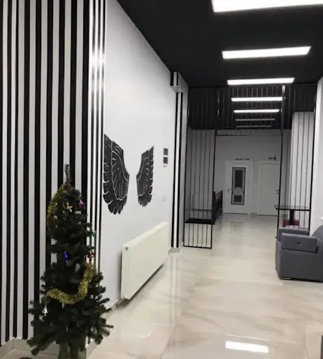 MK STUDIO 2