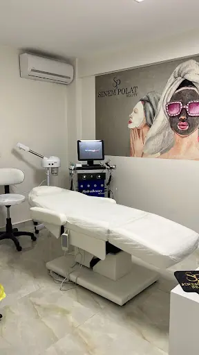 Sinem Polat Beauty & Hair Lounge – Gelin Kuaförü, Şile, İstanbul (4. fotoğraf)