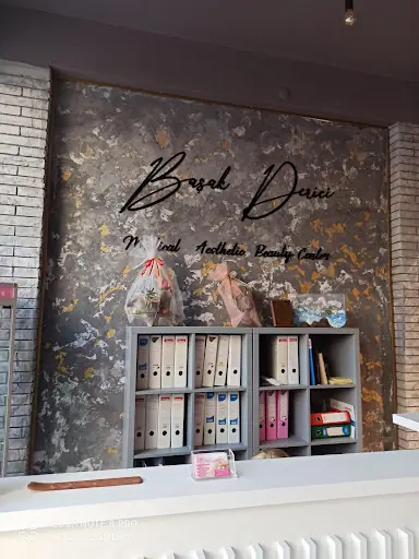 Dikili Başakça Güzellik Beauty