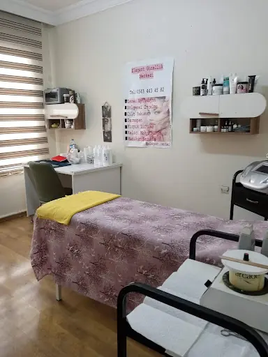 Elegant Güzellik Merkezi 4