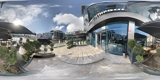 SKYPORT İSTANBUL 2