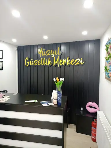 Yüzyıl Güzellik Merkezi