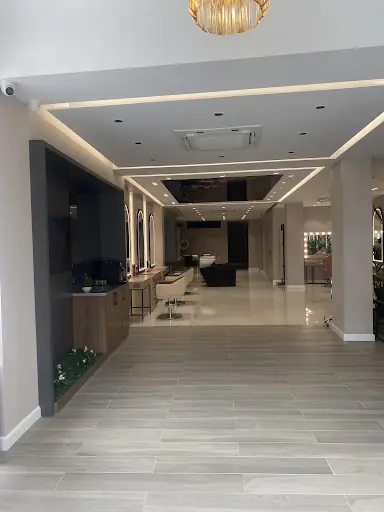 Mansion Hair Design – Gelin Kuaförü, Kağıthane, İstanbul (3. fotoğraf)
