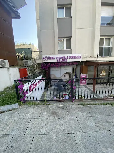 Kübra Kuaför ve Güzellik Salonu 2