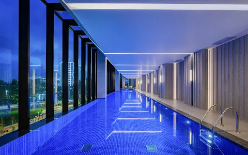 E'quilibrium Wellness Club