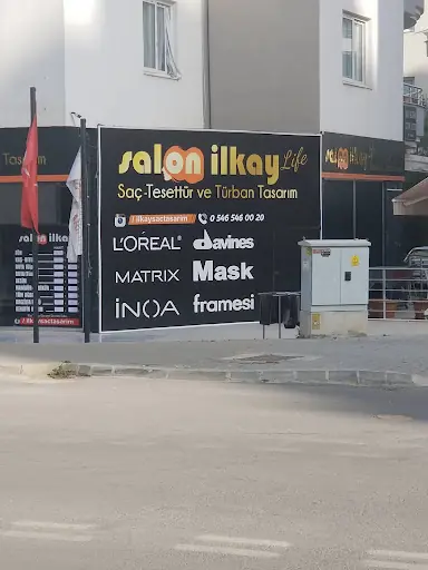 SALON İLKAY 2